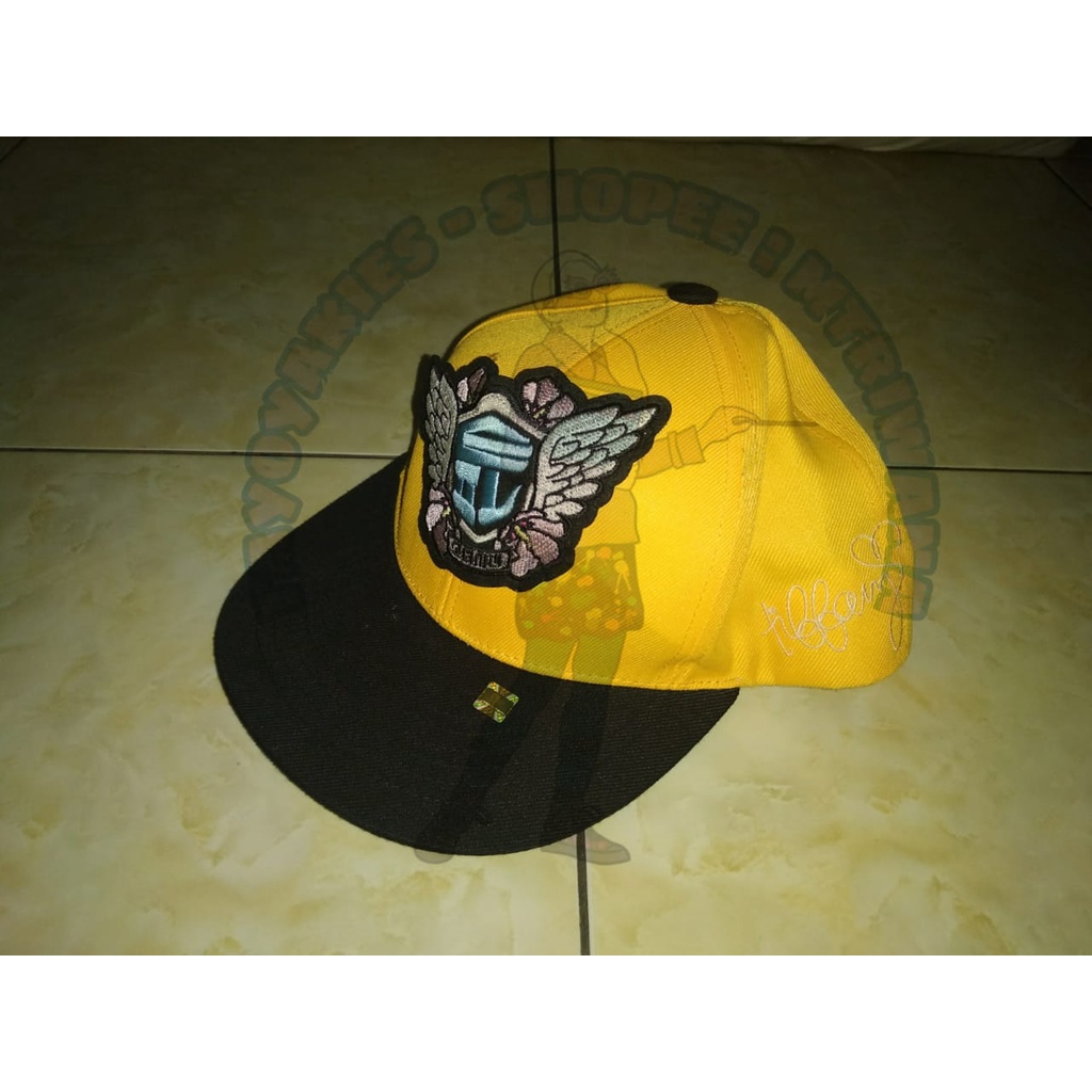 SNSD - I Got A Boy Tiffany Snapback