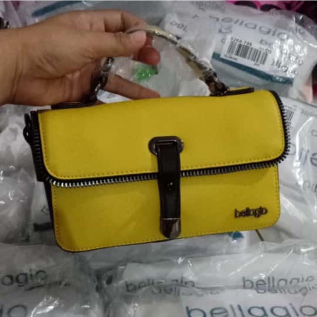 Tas bellagio original