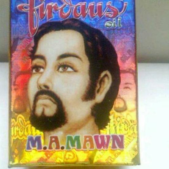 ◙ FIRDAUS OIL ORIGINAL ◘