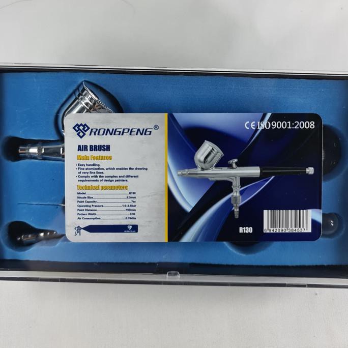 

airbrush kit gun art painting air brush