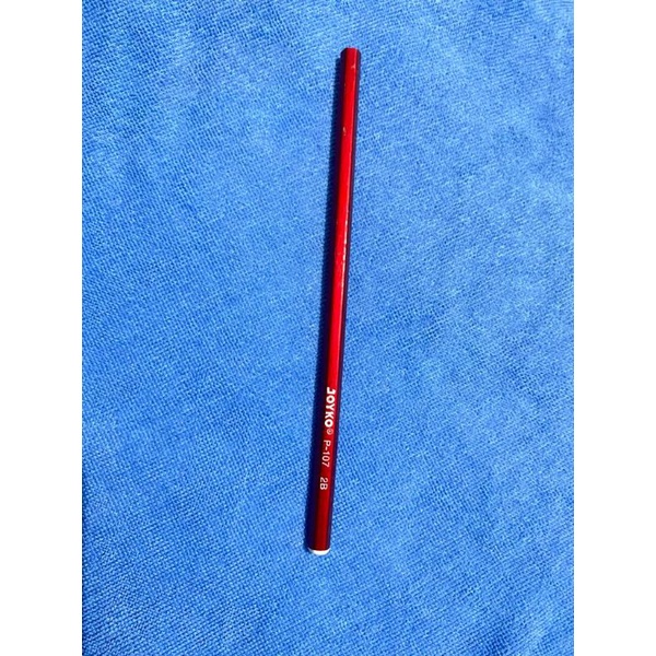 

Pensil 2B