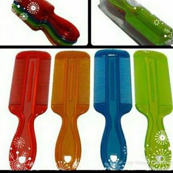 SERIT GAGANG PLASTIK 1 PACK ISI 12 PCS. ORIGINAL HARGA GROSIR. TERMURAH