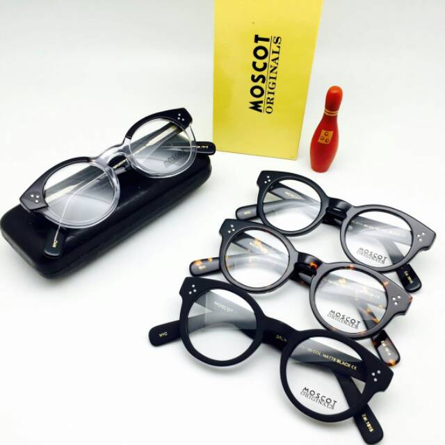 Frame Moscot