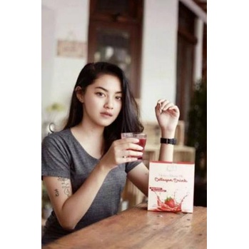 

EXCLUSIVE!NOERA Collagen Drink - Minuman Kolagen|RA9