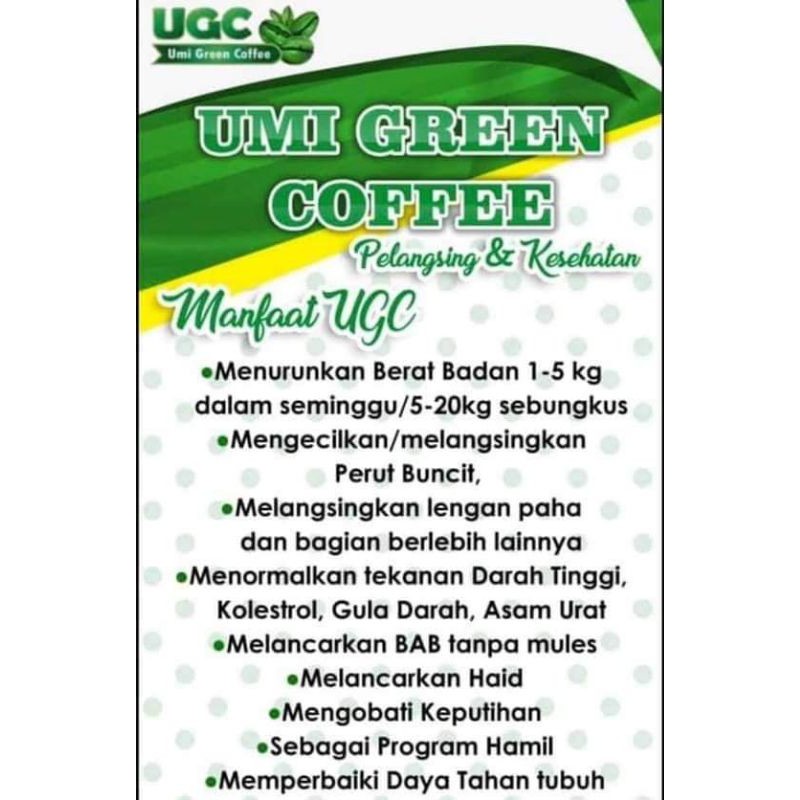 

ugc mantul jurus kurus