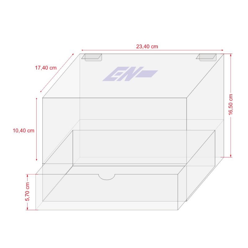 [PHOTOCARD] TEMPAT PHOTOCARD / RAK PENYIMPANAN PHOTOCARD / LACI PENYIMPANAN PHOTOCARD