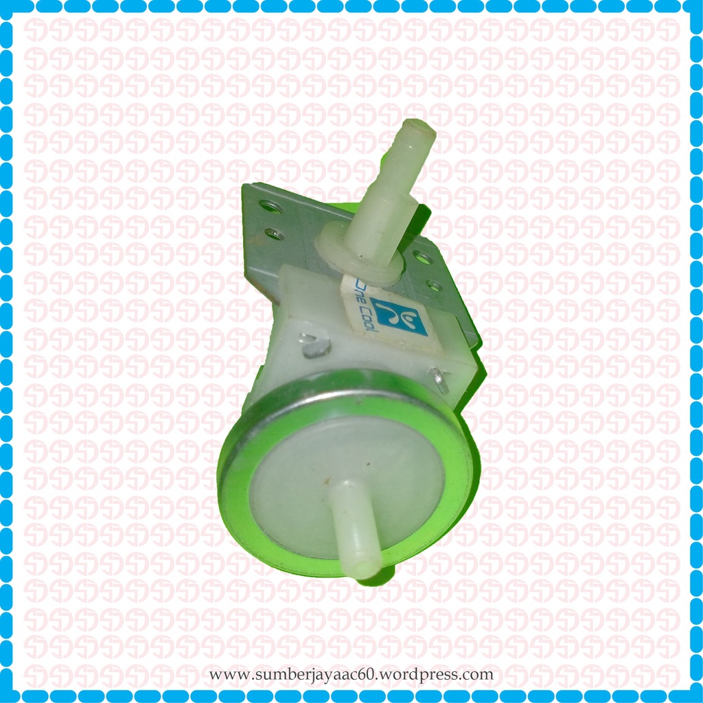 Water Level Sensor Mesin Cuci