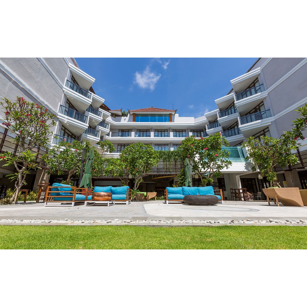 Wyndham Garden Kuta Beach Bali * * * *