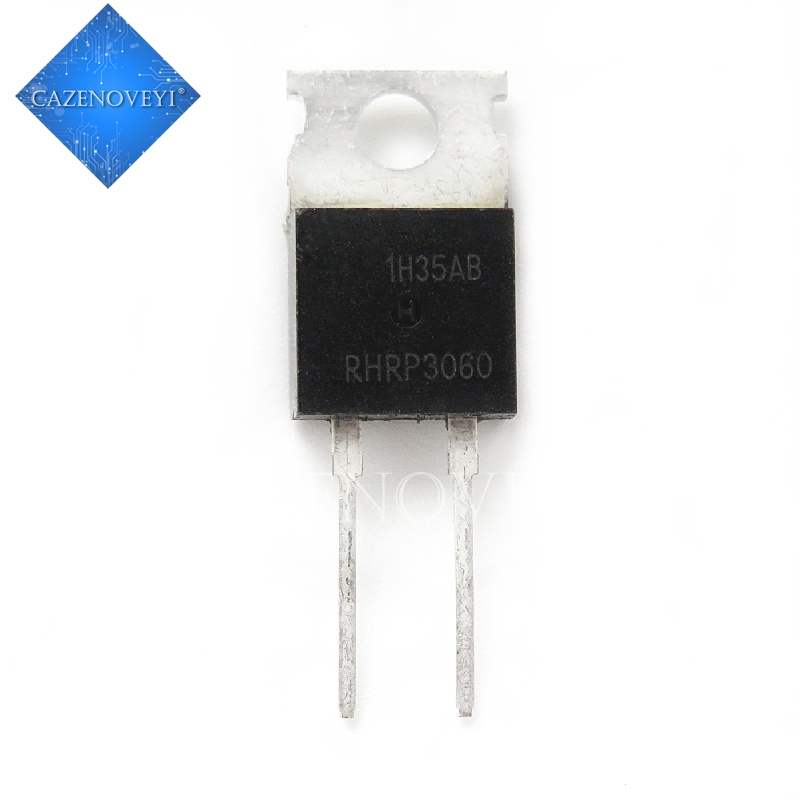 10pcs Ic Rurp3060 Rhrp3060 To-220-2