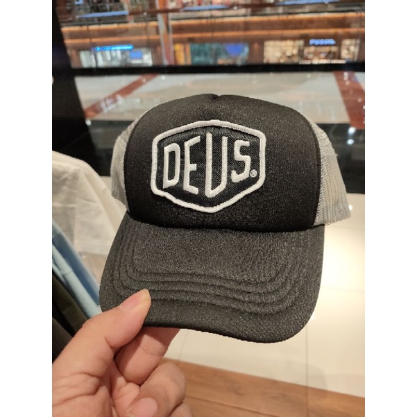 Topi Deus Original Trucker JTX4225501