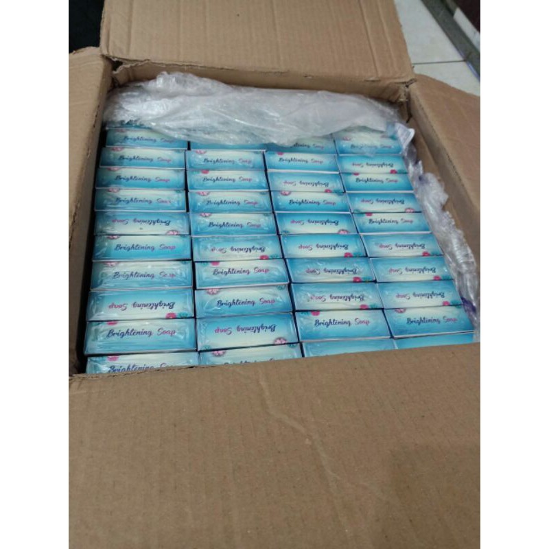 brightening soap kedas beauty