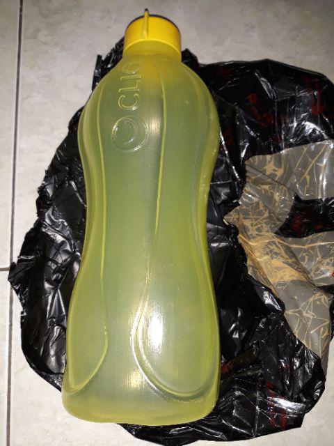 Botol Minum Plastik