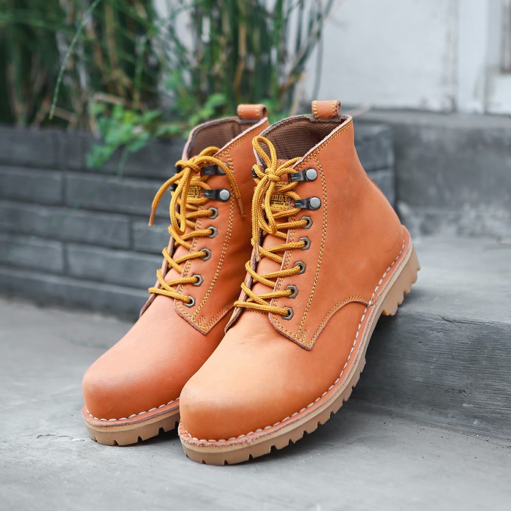 casual country boots