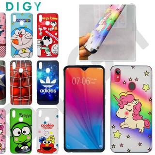 SALEE!!! - Case Full Gambar for REDMI 7A REDMI 7 REDMI Y3