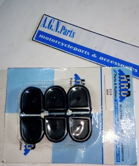 KARET KOPLING / KARET RUMAH KOPLING RX KING - SPESIAL-JUPITER-F1ZR-