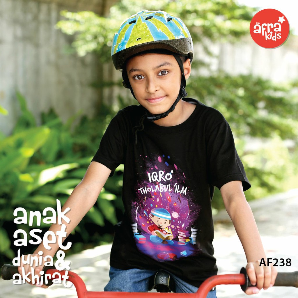 KAOS AFRAKIDS COUPLE BEST SELLER.....!!!!  AF230&amp;AF239 AF229&amp;AF235 AF238&amp;AF224 UNTUK ANAK 2-12 TAHUN