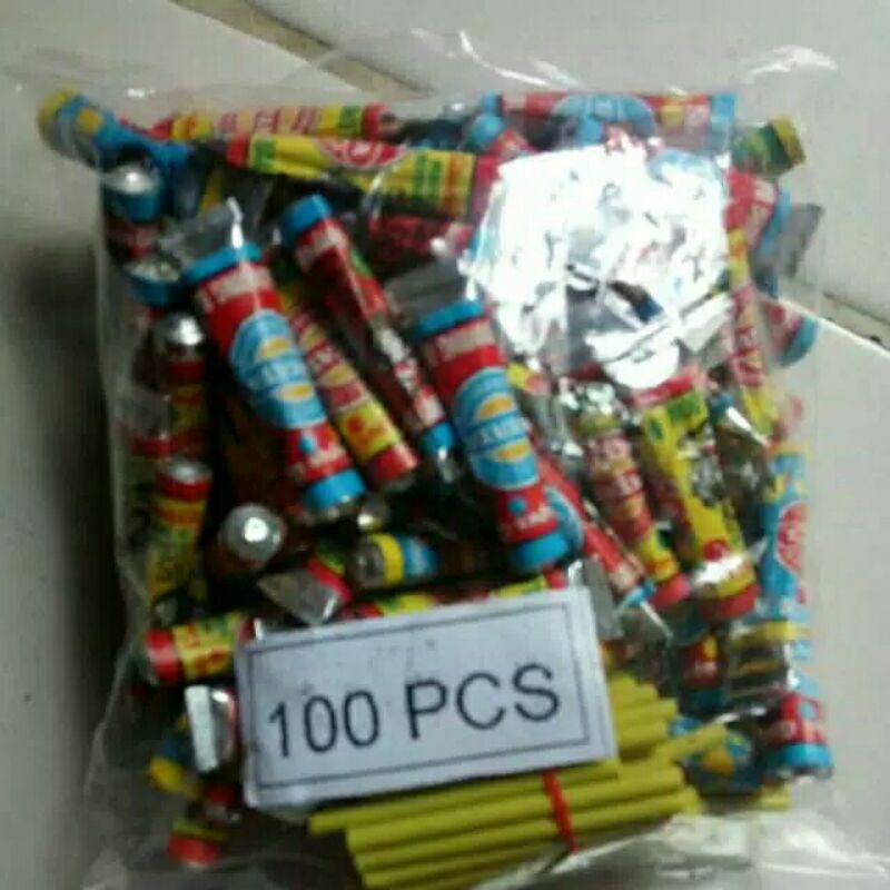 balon odol tata isi 100 pcs