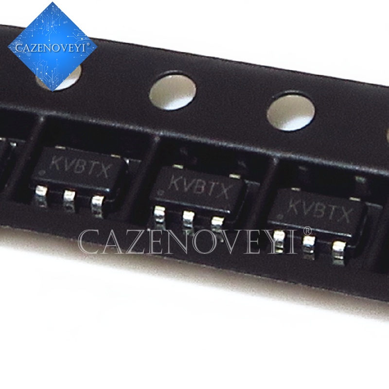 10pcs Ic Sy8088Aac Sy8088 Sy8089Aaaac Sy8089 Sot-23-5