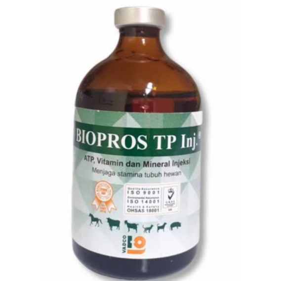 Biopros TP 100ml