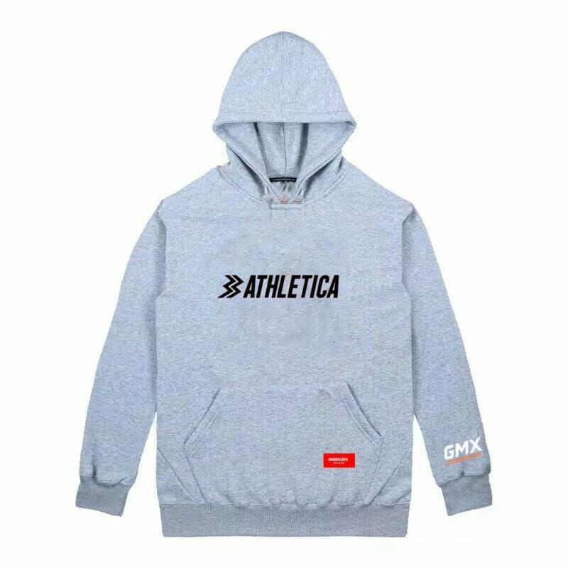 sweater GMX athletica
