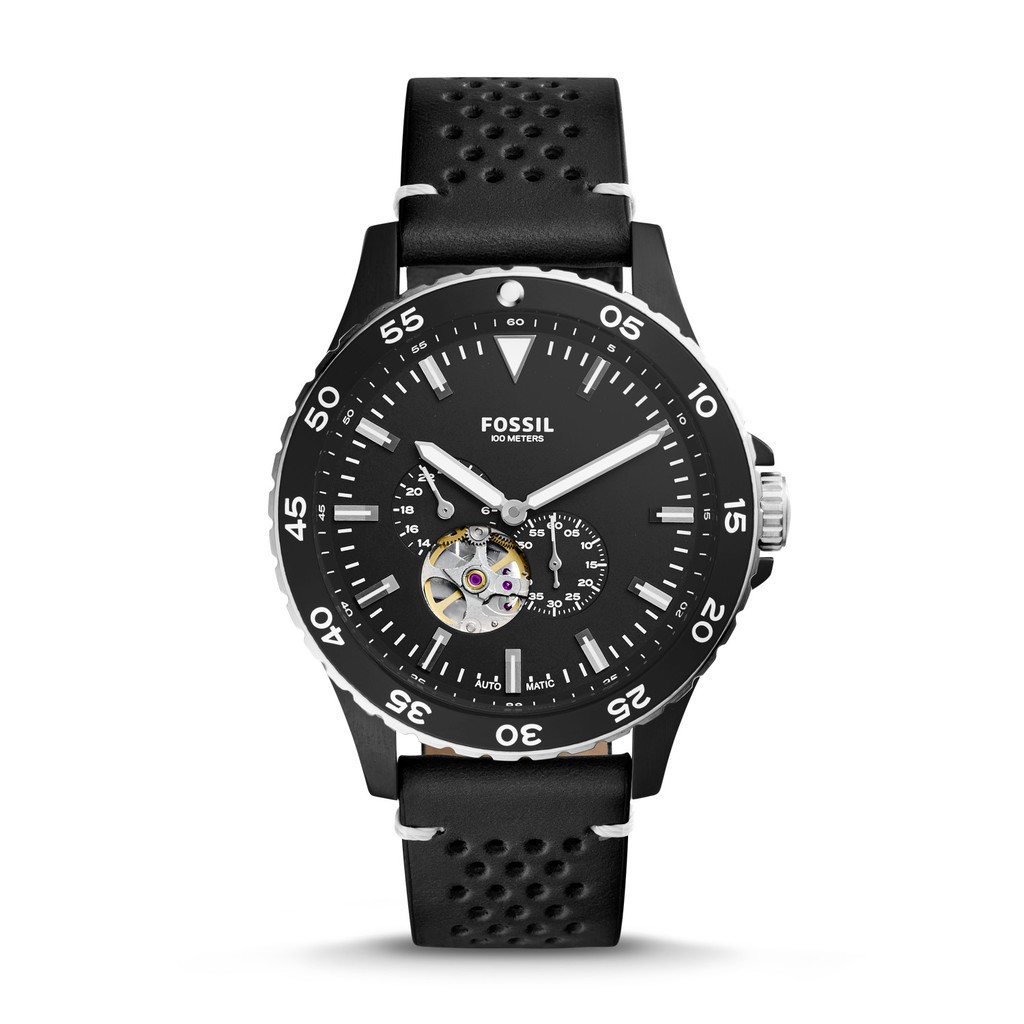 FOSSIL ME 3148 Automatic ORIGINAL | Jam Tangan FOSSIL Pria  | Jam Tangan FOSSIL TERMURAH