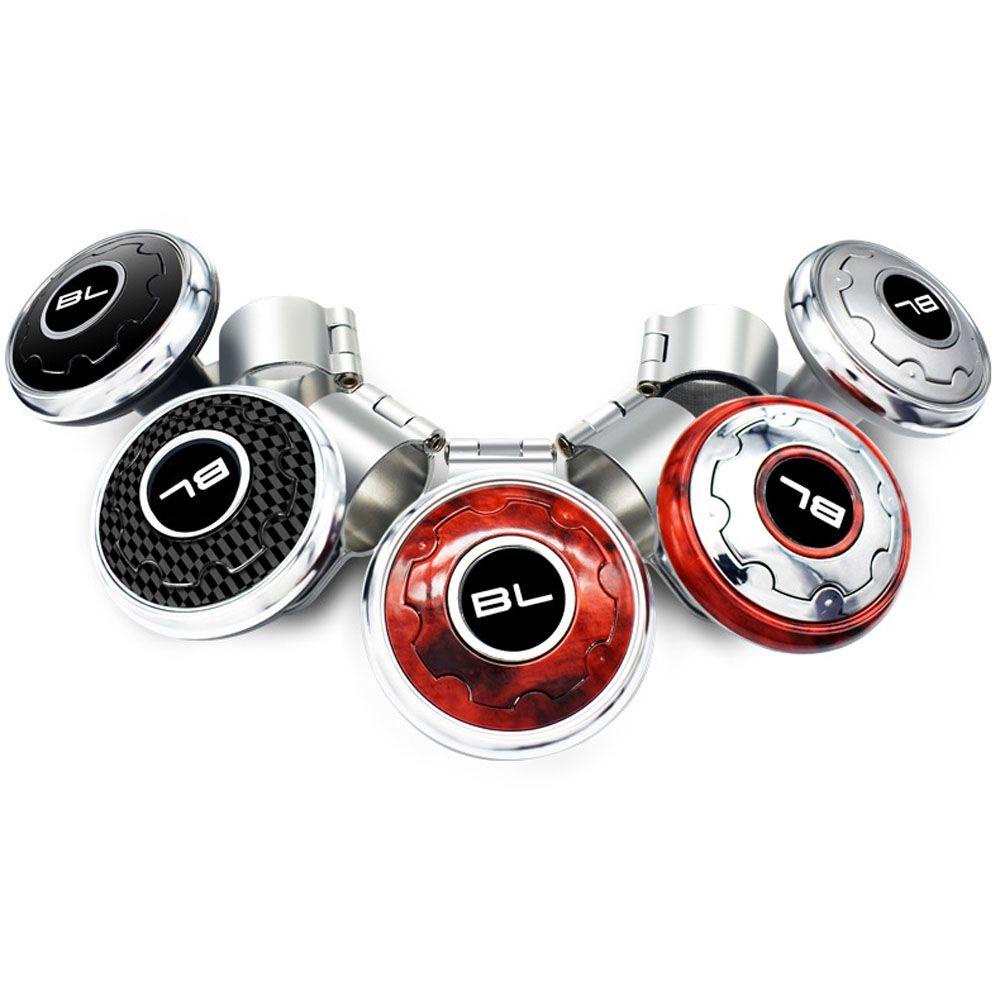 Rebuy Steering Wheel Booster Rotasi Universal High Quality Car-styling Knob Pegangan Mobil Pegangan Tahan Lama Tambahan Mudah Dipasang Steering Wheel Spinner