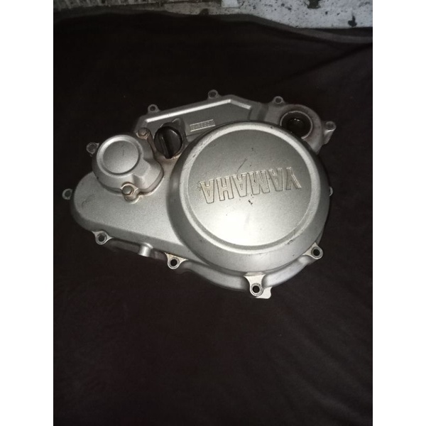 Bak Selah blok kopling Vixion Old 3.C.1 copotan original seken