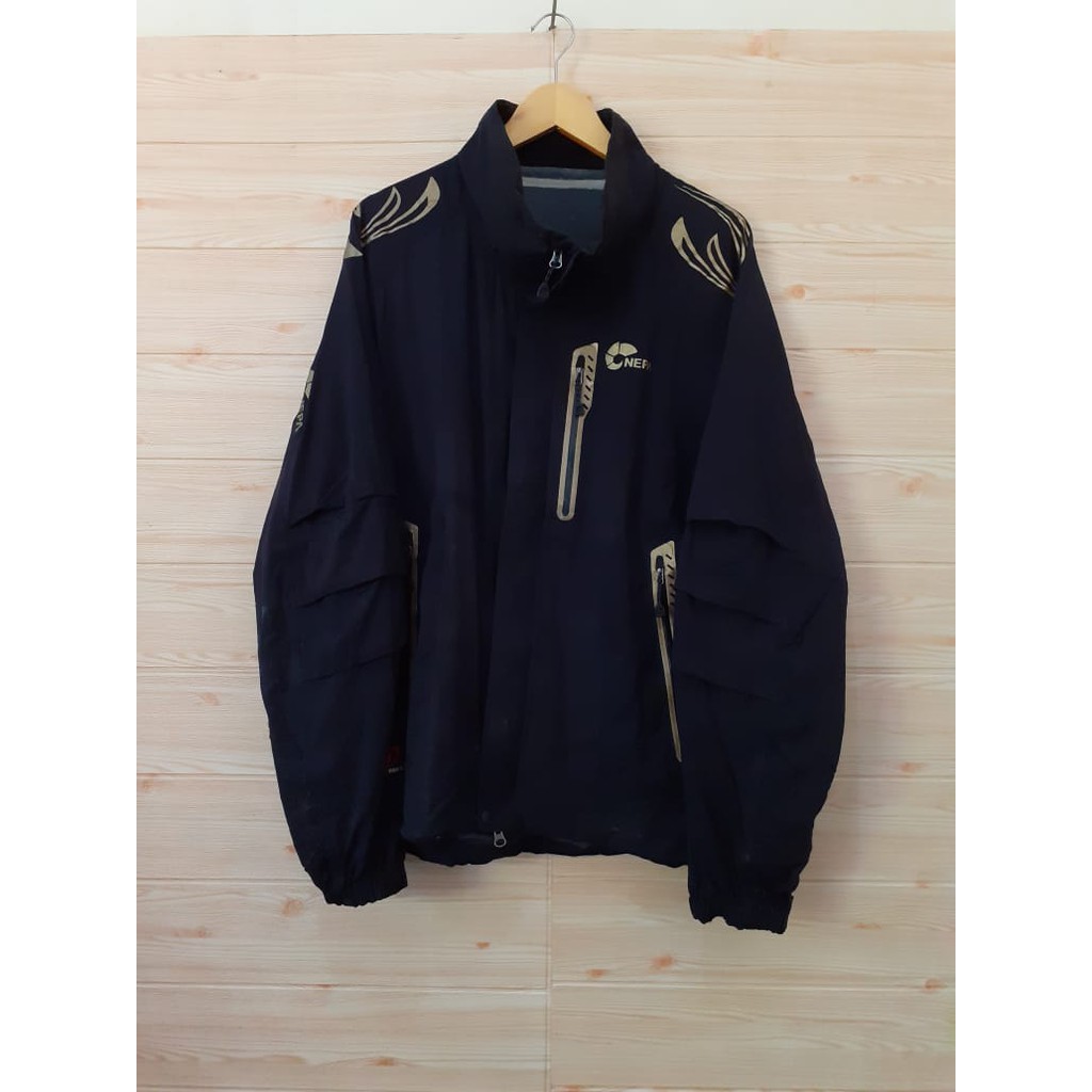 NEPA  - Jaket OUTDOOR second ORIGINAL