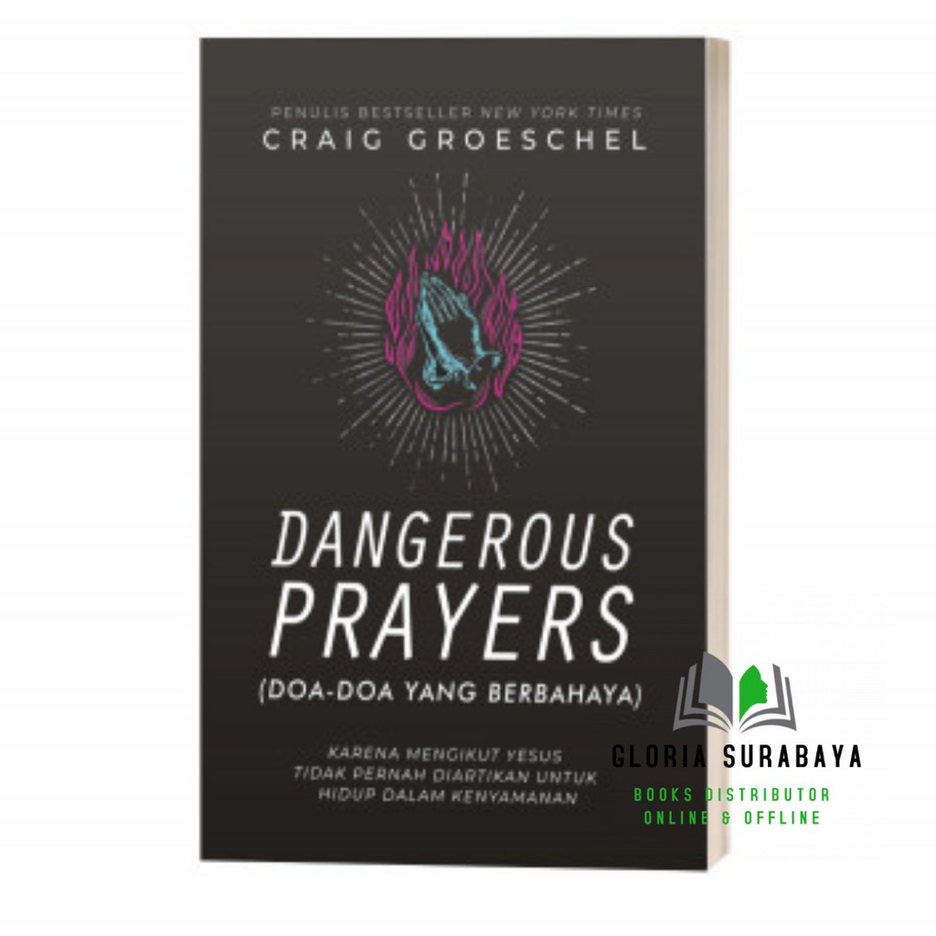 Dangerous Prayers (Doa-Doa Yang Berbahaya)