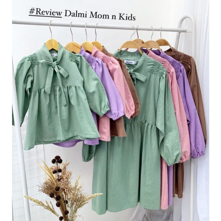 Dalmi Couple By Devina Hijab