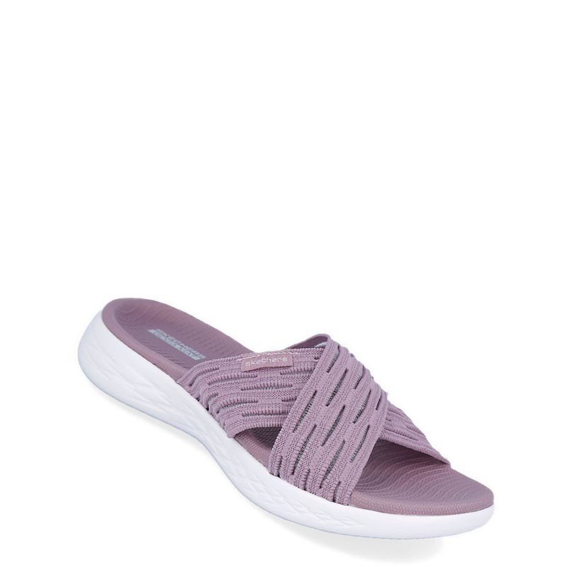 sepatu sandal skechers wanita