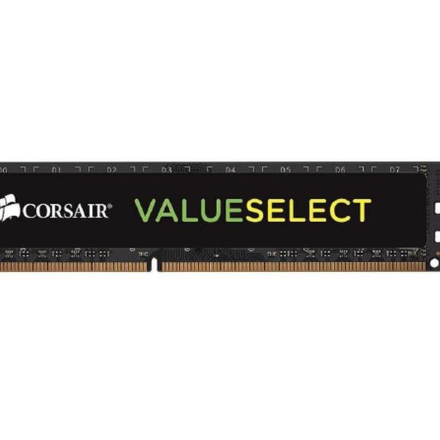 C Sale Corsair Memory Pc 1 X 16gb Ddr4 Pc Cmv16gx4m1a2666c18 Shopee Indonesia