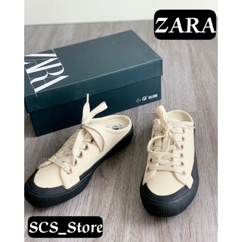 SNEAKER WANITA ZR / SEPATU SNEAKER WANITA BRANDED IMPORT TERMURAH (ORIGINAL)