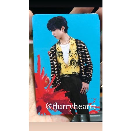 Ar clip jisung hot sauce