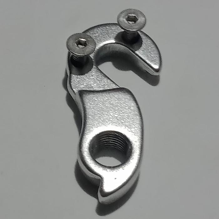 Part Drop Out Anting Rd Hanger Rd Sepeda Polygon Xtrada, Premier, Dll.