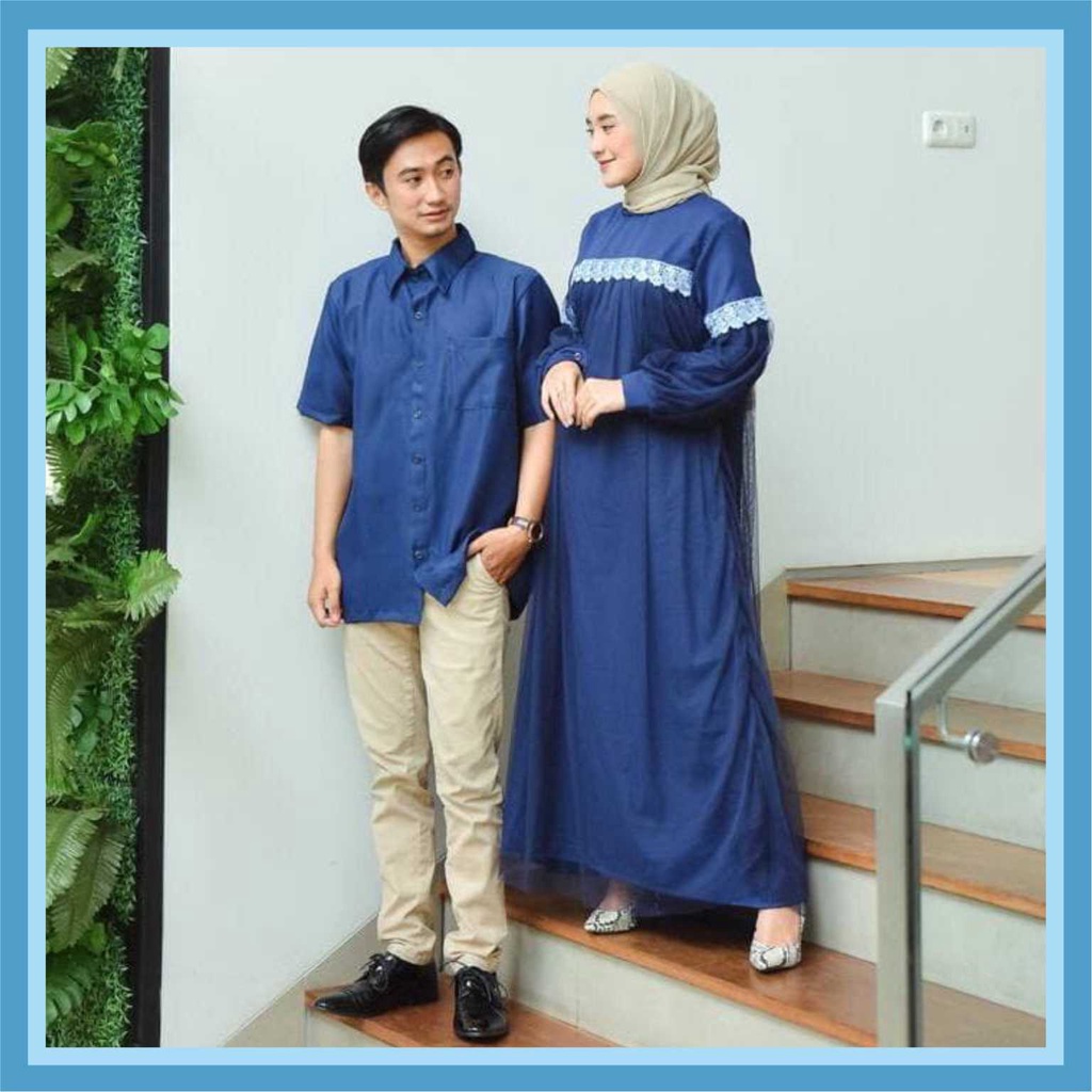 SARIMBIT LEBARAN (2021) ARUMI COUPLE KELUARGA TERBARU