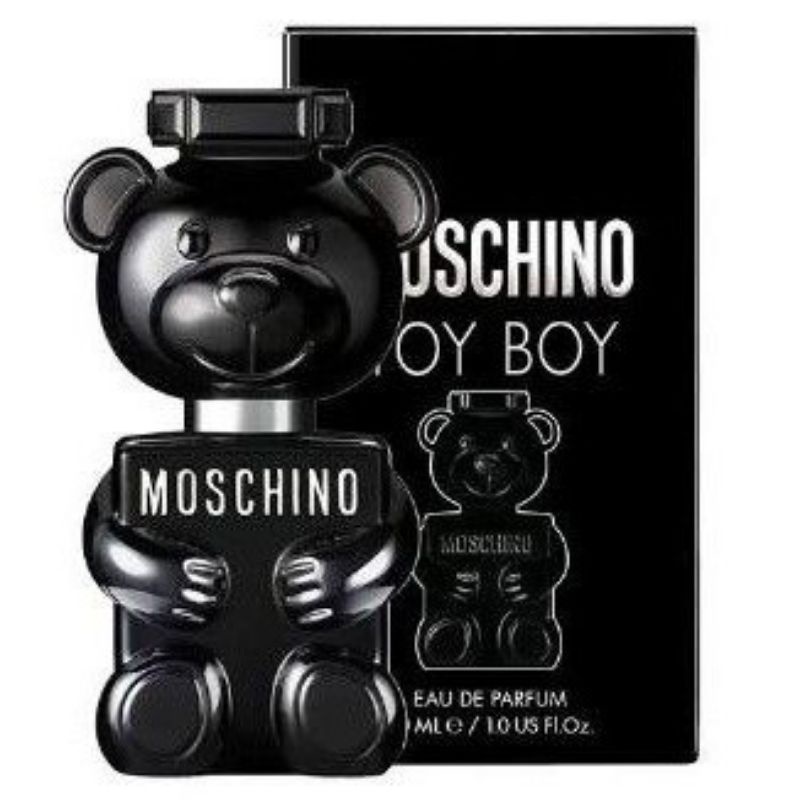 Parfum Moschino Toy Boy