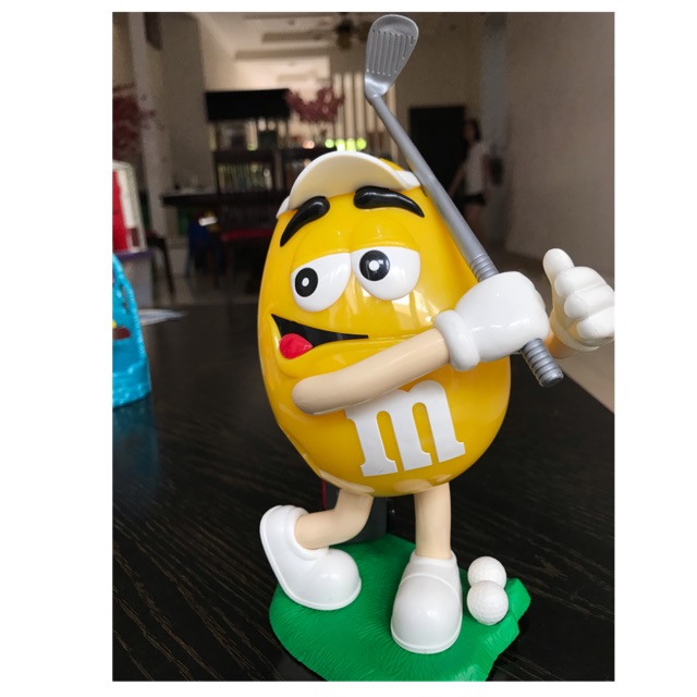 

MM Coklat