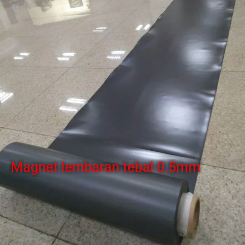 

magnet lembaran 0 5mm