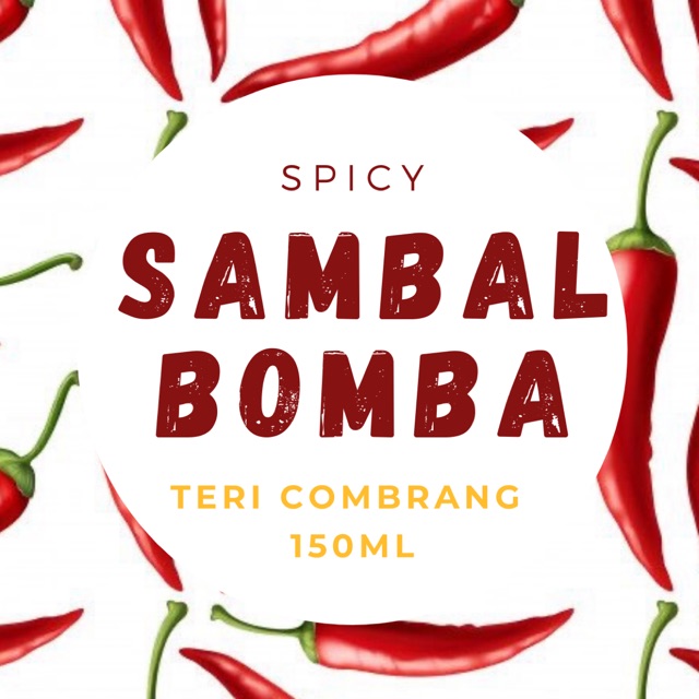 sambalbomba