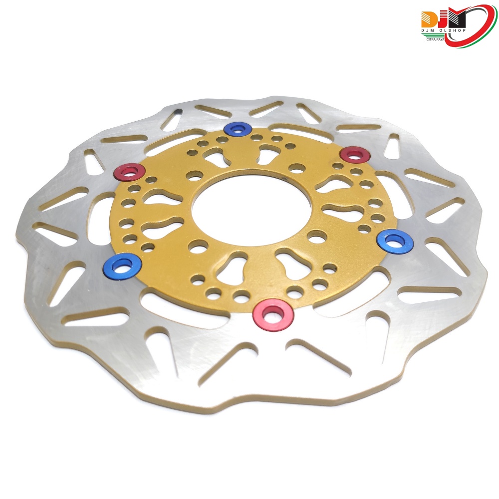 Piringan Cakram Variasi Jupiter MX, Jupiter Z, Vega R, Vega ZR