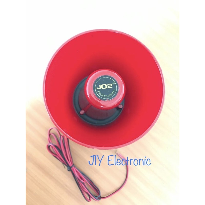 Horn Speaker JO2 H-70