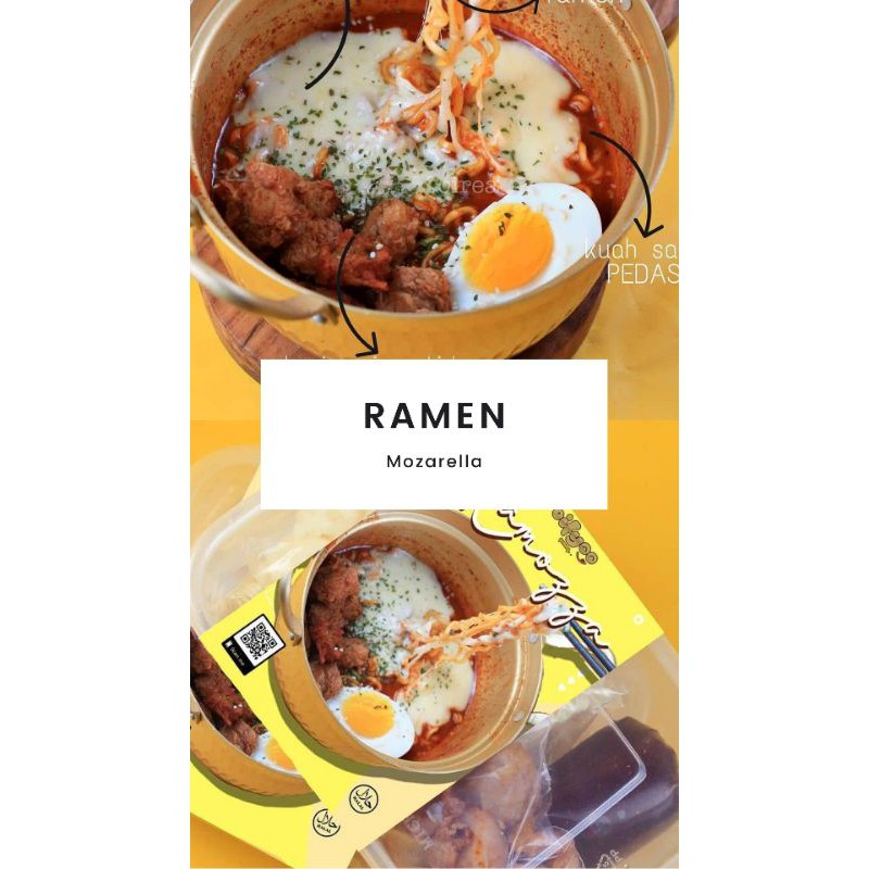 

RAMOZA (Ramen Moza)