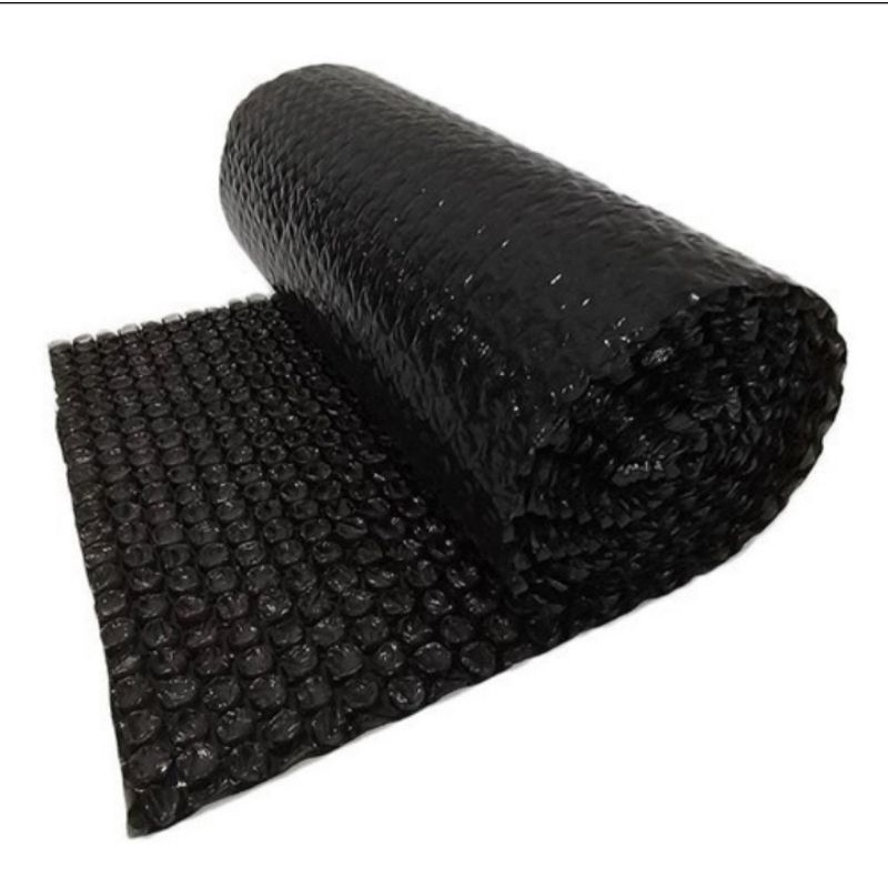 

Bubble wrap packing tambahan