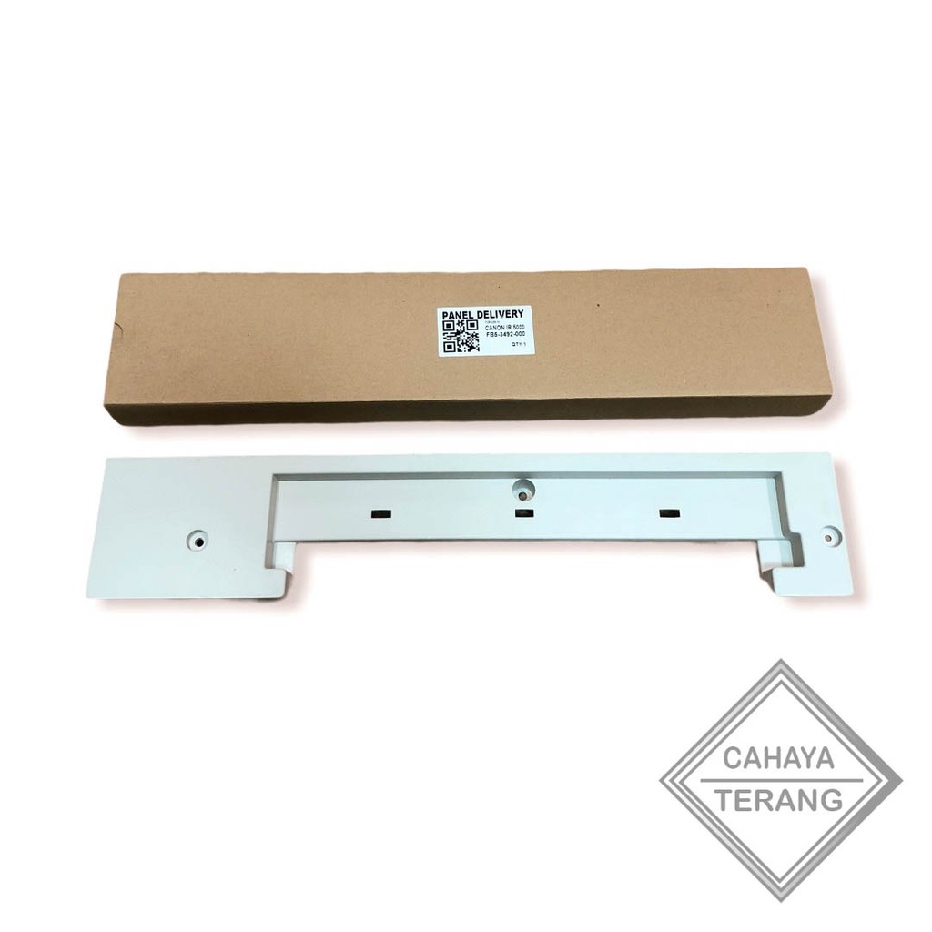 Cover Exit Panel Delivery Canon IR 6000/6020 FB5-3492-000