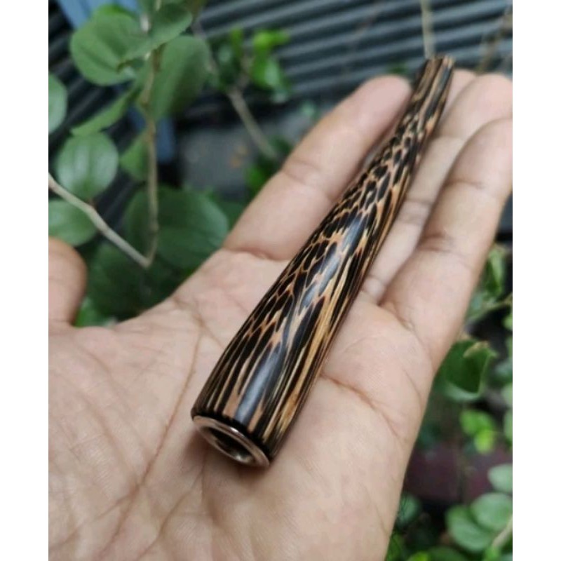Pipa once Liwung macan premium.bukan nagasari.gaharu.iga duyung.gading gajah