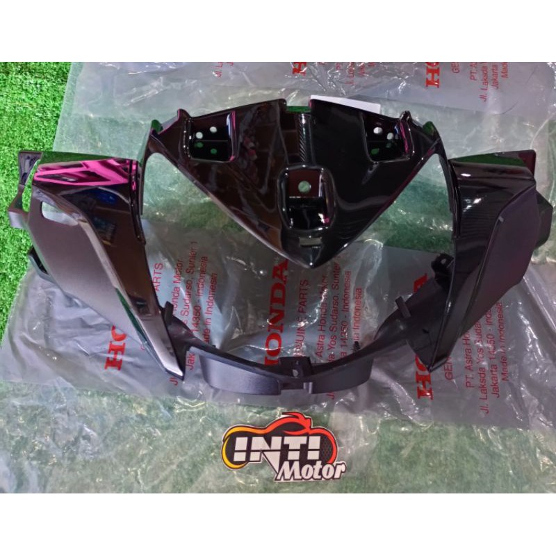 Batok Depan K41 HONDA Supra X 125 FI 2014 Totok Body Atas  Original Ahm ASLI SUPRAX INJEKSI SX