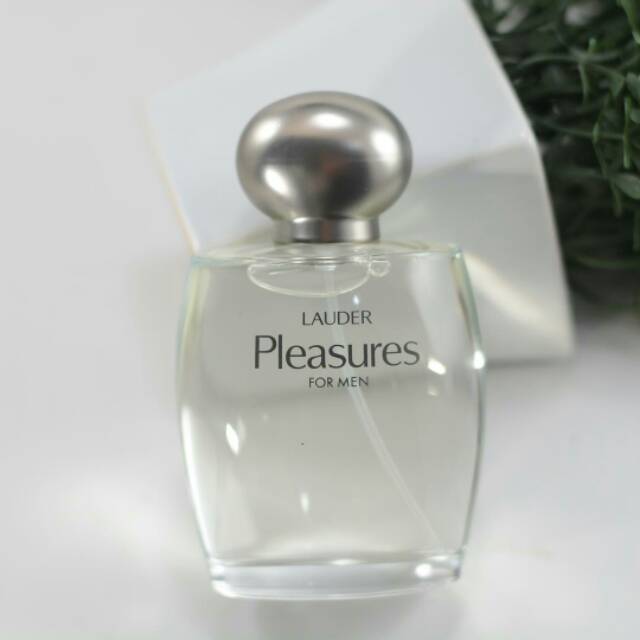 Estee lauder pleasure