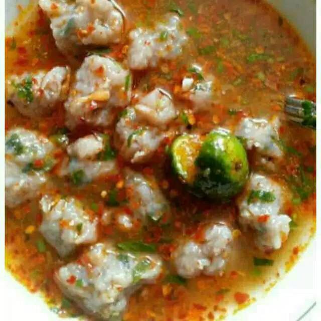 

Baso aci tulang rangu