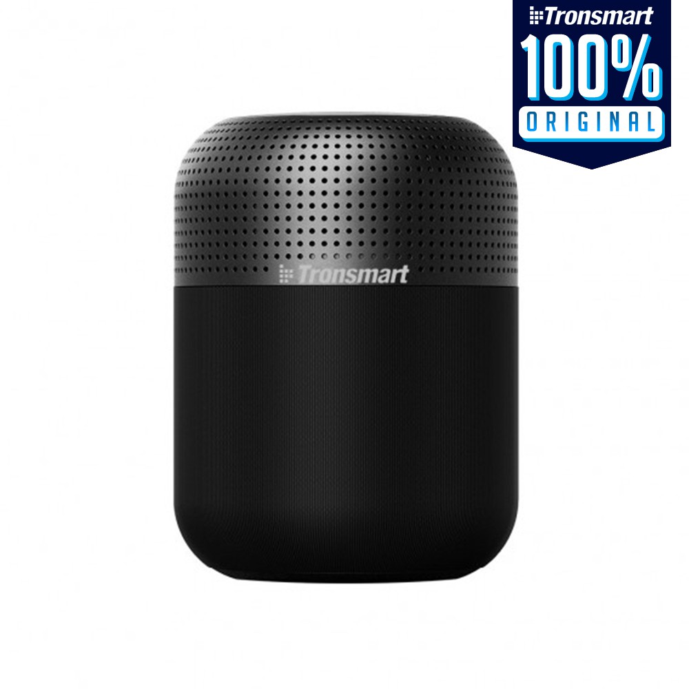 

Speaker Bluetooth Waterproof Tronsmart T6 Extra Bass Wireless Portable